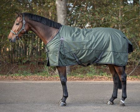 QHP Turnoutdecke Collection 150gr, Weidedecke, Winterdecke, Outdoordecke