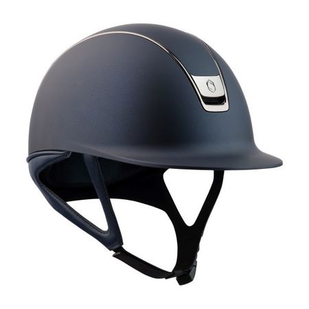 Samshield Standard Shadowmatt 2.0 incl. Inliner