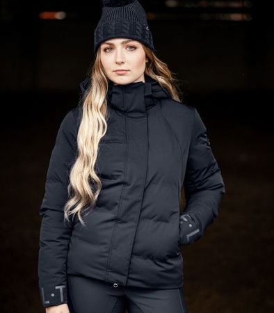 ELT Winter-Performance-Reitjacke Ohio