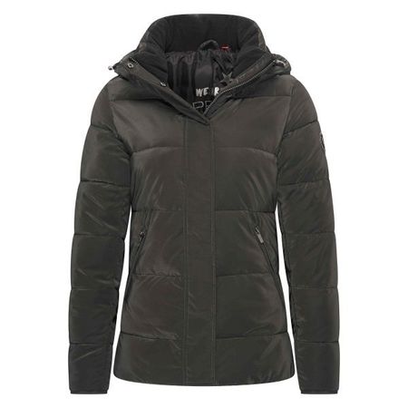 Damen Jacke IRHBeau