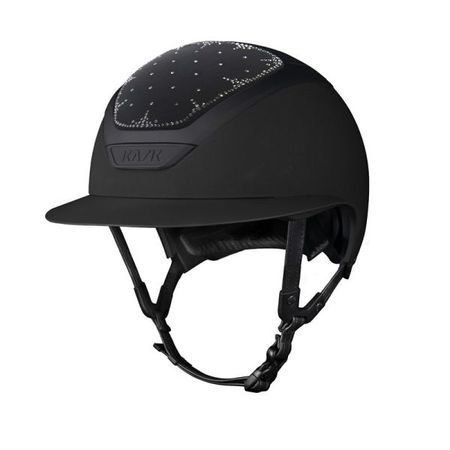 Kask Star Lady Jessica Springsteen Limited Edition incl. Inliner