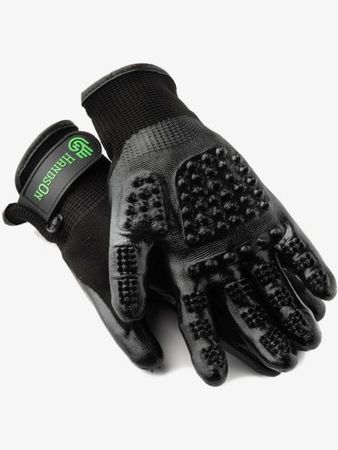 LeMieux Pferdepflegehandschuh