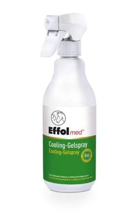 Effol med Cooling Gel Spray