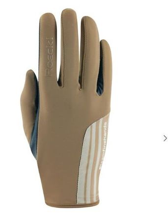 Roeckl Messara, Reithandschuhe, Sommer-Reithandschuhe