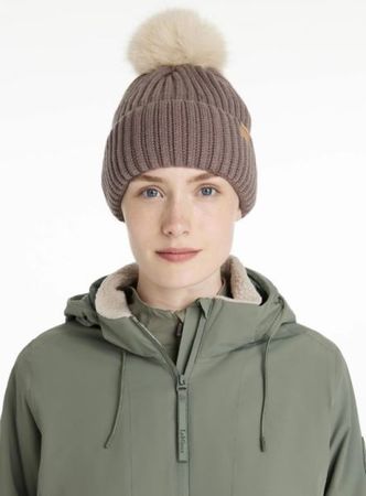 LeMieux Clara Rib Beanie ( Mütze)