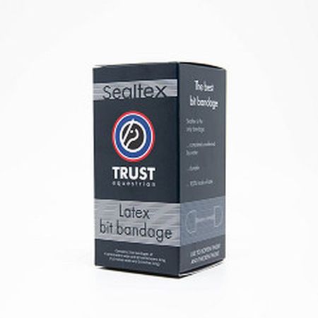 TRUST Sealtex Bit bandage 60 cm, Gebissbinde, Gebissbandage