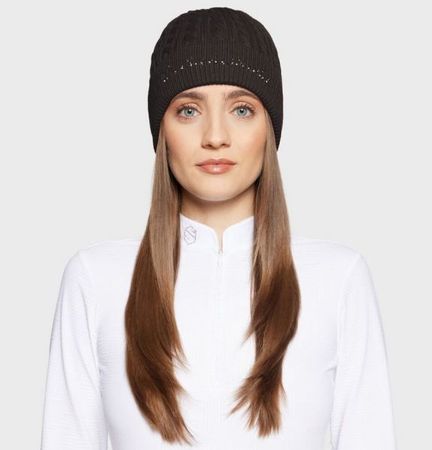 Samshield MIRA CRYSTAL Mütze FW25