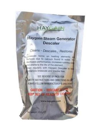 HayGain Entkalker 250g