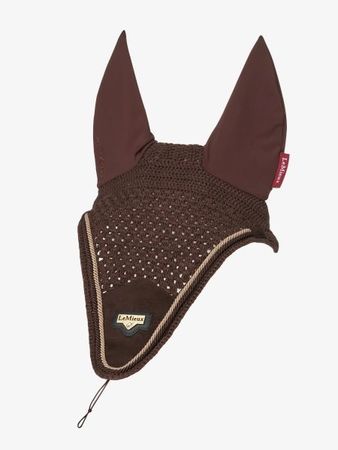 LeMieux Fliegenhaube Puissance