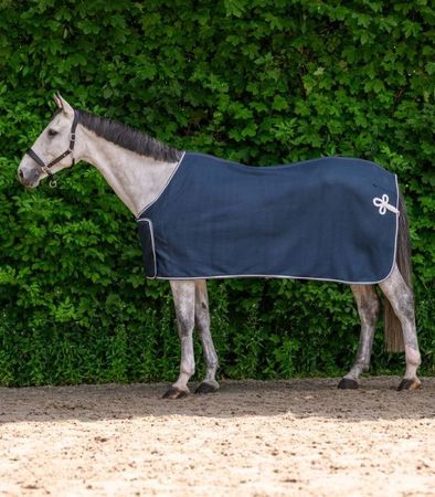 Waldhausen ECONOMIC Fleece- und Sponsorendecke