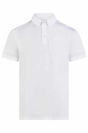 Pikeur  Competition Shirt 1335 THE CORE MEN Turniershiert