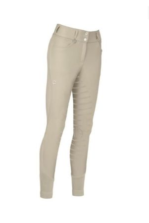 Pikeur  Romy II SD 5005 HIGHW. TEMP BAL, Damen Reithose Vollbesatz