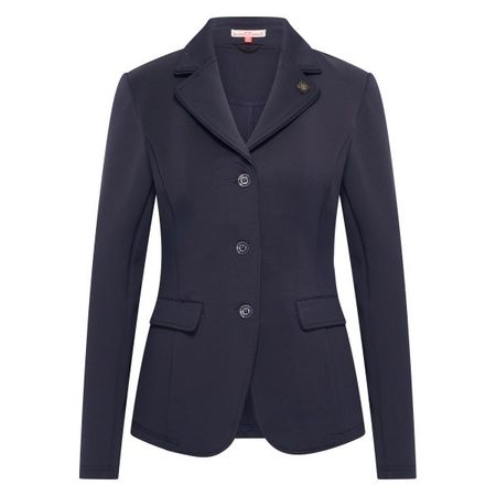 Damen Turnierjacket IRHBasic Glam Imperial Riding