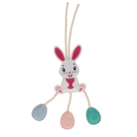 QHP Pferdespielzeug Ostern