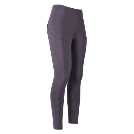 High-Waist Reitleggings IRHLisam Vollbesatz Imperial Riding