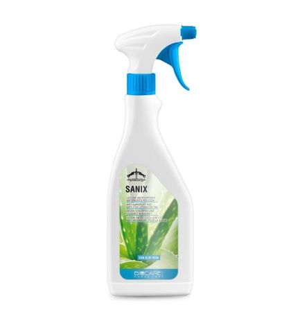Veredus Sanix Lotion für Mähne und Schweif