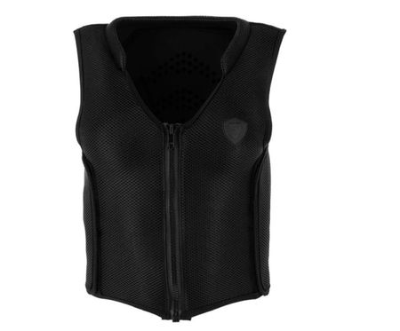Covalliero Rückenschutz-Weste BackPro SpineX Erwachsener