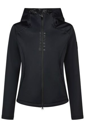 PIKEUR TECHVELVET FLEECE Fleecejacke