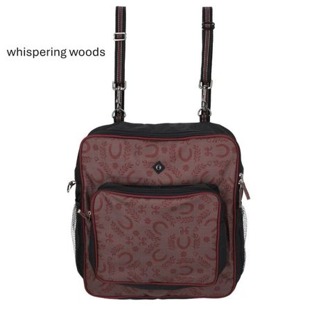QHP Stalltasche Collection