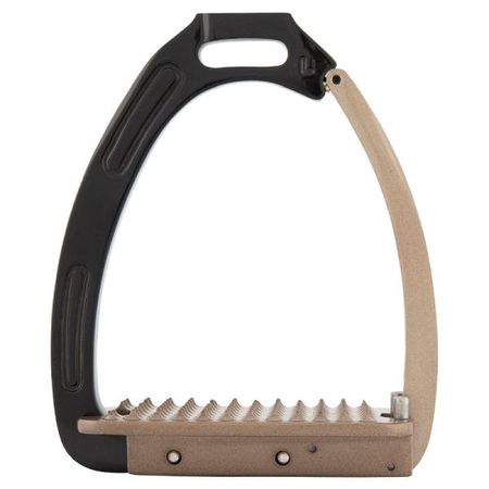 BR Steigbügel Lavarone, Sicherheitssteigbügel 120mm