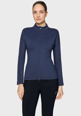 Samshield EVELYA Damen Trainingsjacke FW26