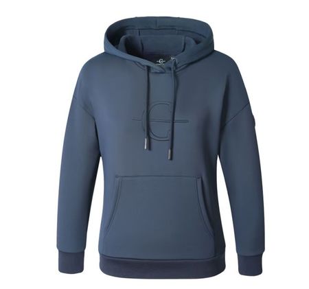 Covalliero Sweater H/W 2026, Damen Hoody