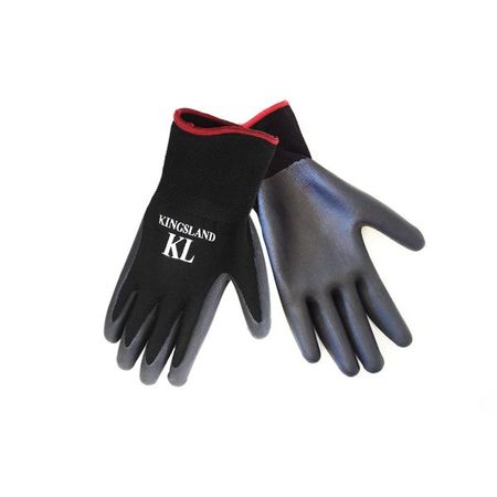 Kingsland Reithandschuhe Terry