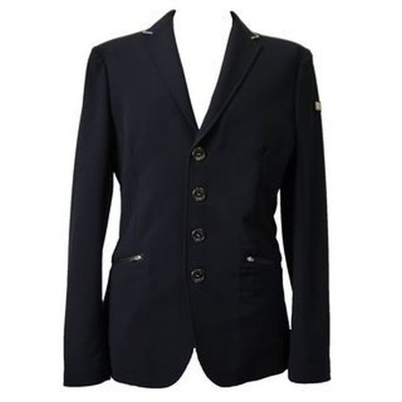 Equiline Herren Turnierjacket Jonas