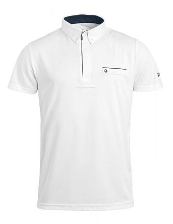 Turnier-Shirt Owen-Man