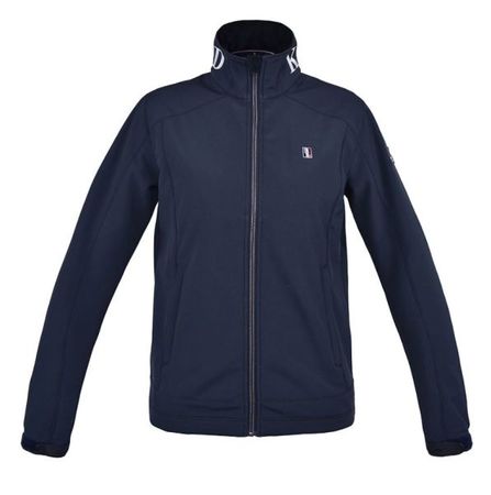 Kingsland Classic Softshell - jacke