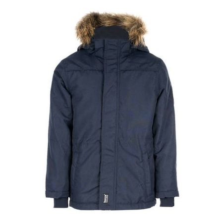 Horze Luka Junior Parka Jacke