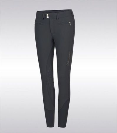 Samshield Adele Reithose Kniebesatz