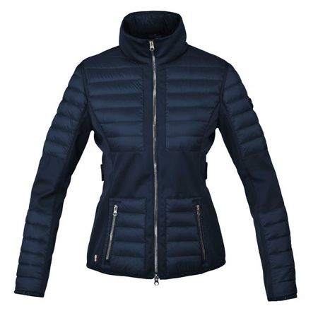Kingsland L.E.MAROON Lady Jacket