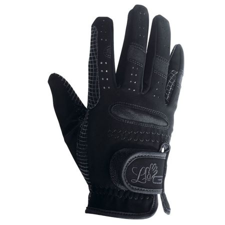 LAG Domi-Sued Anti-Glisse Handschuh