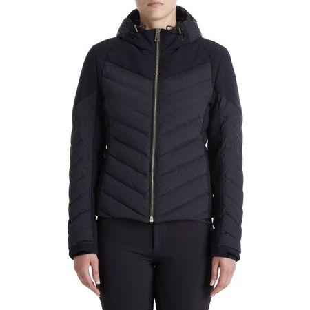 Daunen Jacke  YPRES