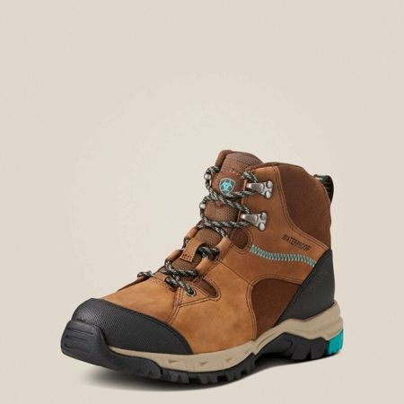 Ariat WMS Skyline Mid H2O, Outdoorschuhe, Wanderschuhe