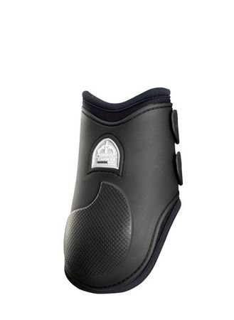 Veredus Carbon Gel Rear, Gamaschen, Streichkappen