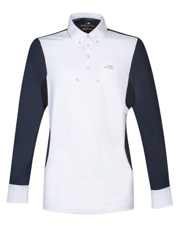 Equiline Herren OPLITE Turniershirt