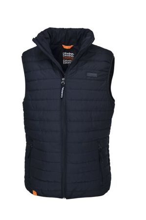 Waist Coat Men KLAAS II