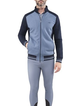 Equiline Fullzip Sweatshirt