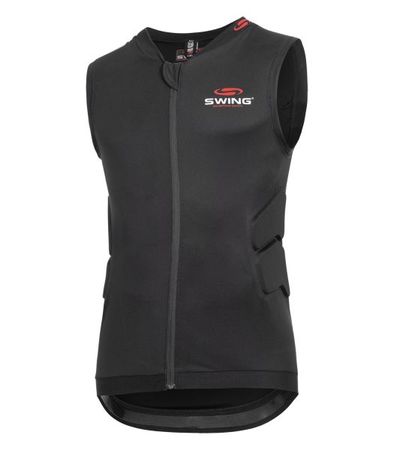 SWING Rückenprotektor P20, Erwachsene - Rückenprotektor Reiten