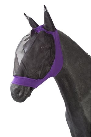 Fliegengesichtsmaske