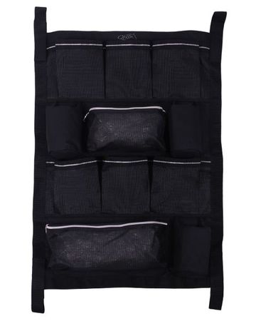 QHP Stall-Organisator