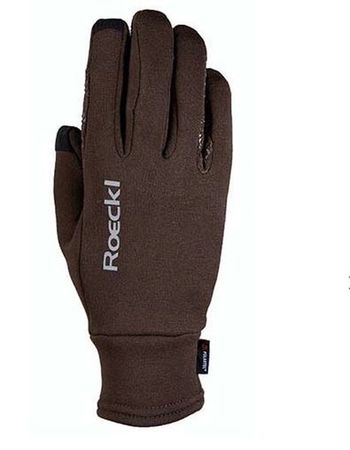 Roeckl Weldon, Winterreithandschuhe, Reithandschuhe