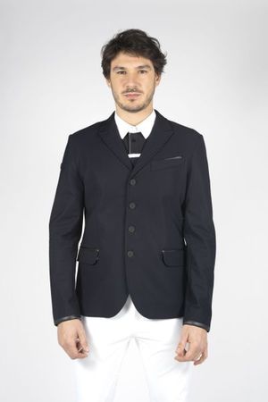 Herren Turnierjacket LOUIS MATT SS22