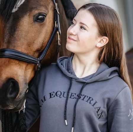 NM EQUESTRIAN ,,Splendid´´  Hoodie