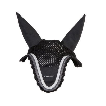 LAMI-CELL ,,Sparkling´´ Fliegenhaube, Fliegenohren