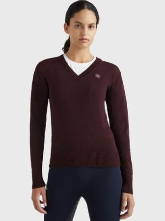 Tommy Hilfiger leichter Damen Pullover