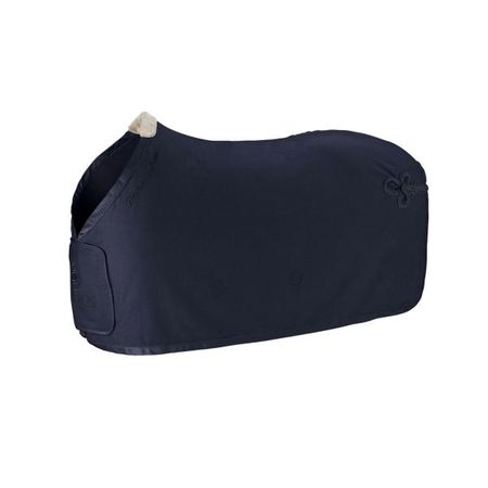 Eskadron Abschwitzdecke LODEN PLATINUM 22, Lodendecke, Transportdecke