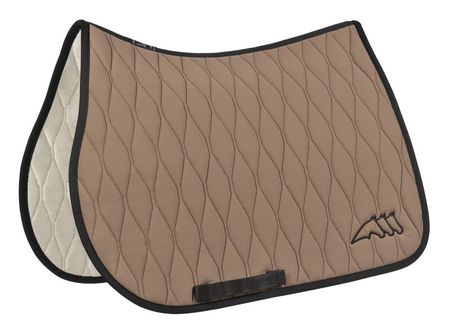 Equiline EKIRE Schabracke + Ohren EKIRE